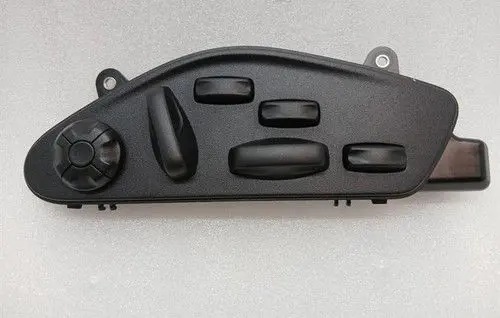 Porsche 911 992 Switch for retractable tow bar 992959748H