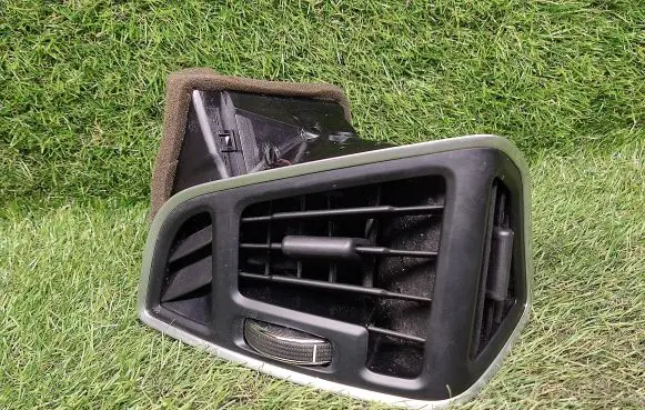 Ford C-MAX II Dashboard side air vent grill/cover trim AM51R018B09AGW