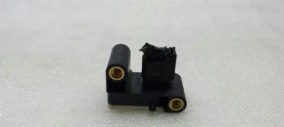 BMW 1 E81 E87 Airbag deployment crash/impact sensor 6911003