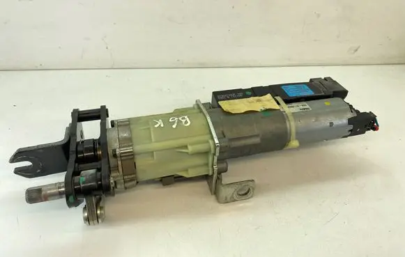 Volkswagen PASSAT B6 Tailgate/trunk/boot lift motor 3C9827383F 121108