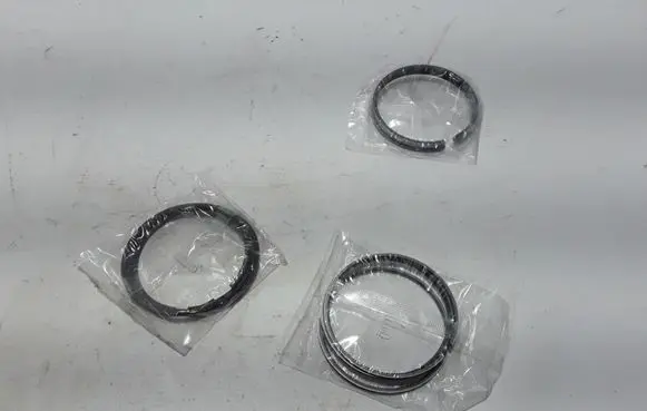 Renault Kangoo I Piston ring 7701478755