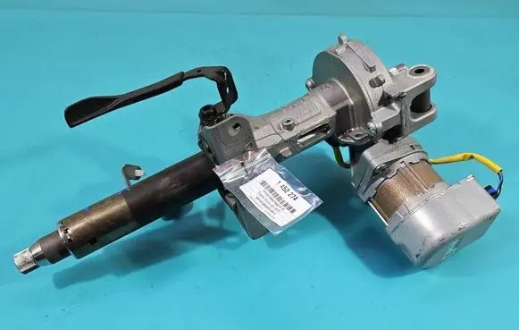 Electric power steering pump