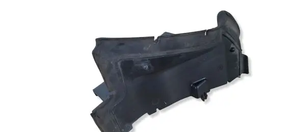 Volvo S60 Intercooler air guide/duct channel M0N7A