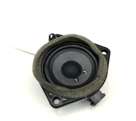 Porsche Macan (95B) Rear door speaker 7PP035416B