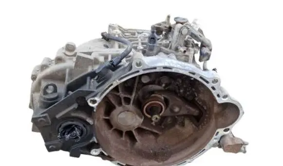 KIA Sportage Manual 6 speed gearbox WEJ6K