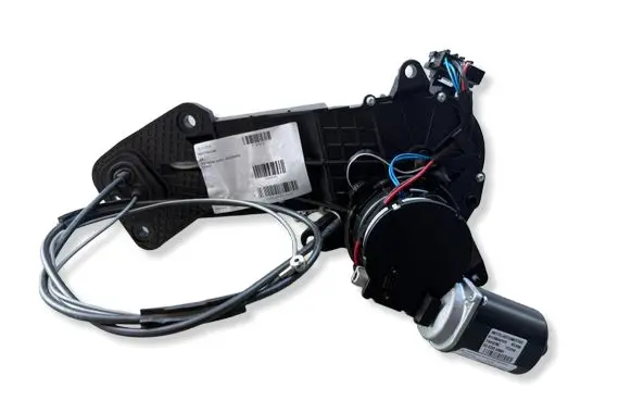 Mercedes-Benz V Class W447 Sliding door motor A4477603300 4477603300