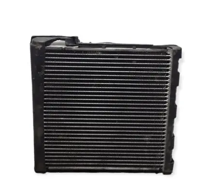 Air conditioning (A/C) radiator (interior)