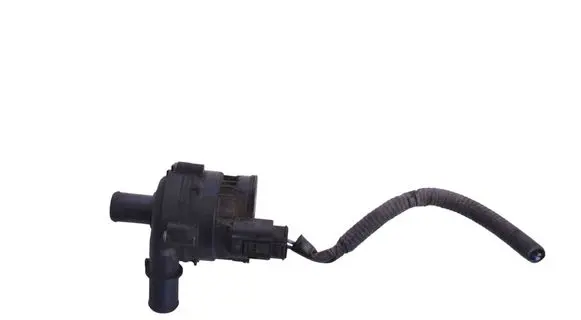 BMW X2 F39 Electric auxiliary coolant/water pump