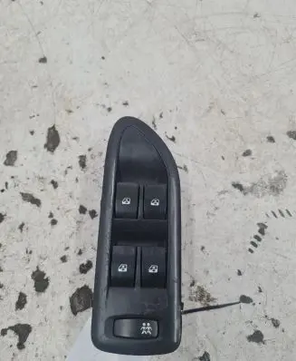 Renault Laguna II Electric window control switch