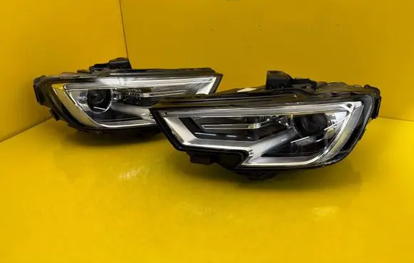 Audi A3 S3 8V Headlight/headlamp 8V0941006E