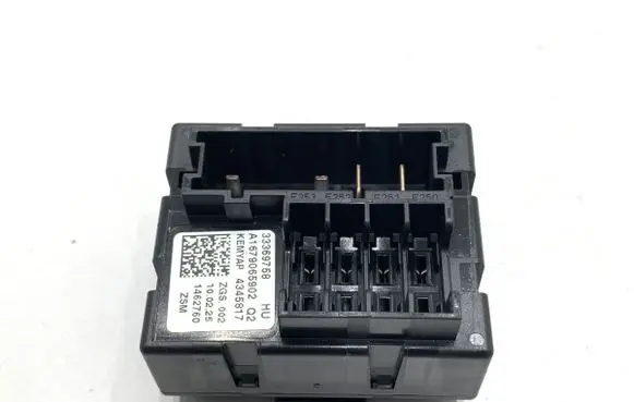 Mercedes-Benz GLE W167 Other control units/modules A1679065902
