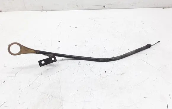 Ford Focus Oil level dip stick YS6G6750BC