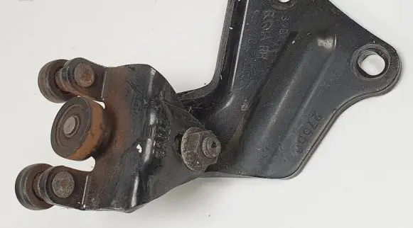 Ford Transit Sliding door upper top rail 