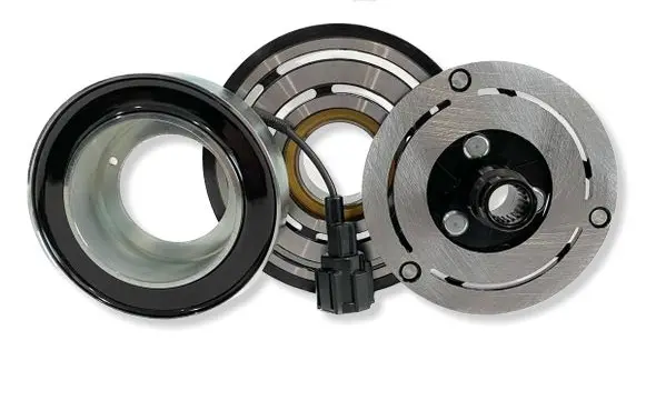 Suzuki Celerio Air conditioning (A/C) compressor (pump) 9520084M40 T58291AA T51820BA