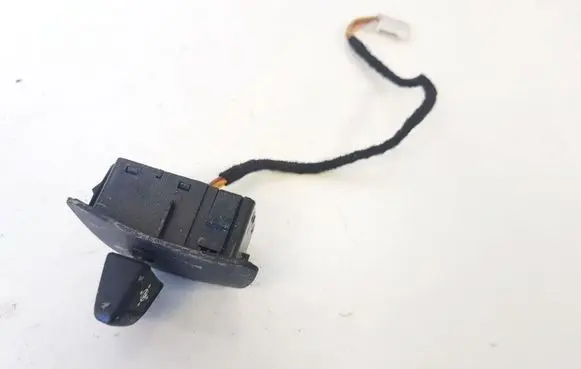 BMW 5 F10 F11 Steering wheel adjustment switch 9188877
