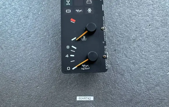 Nissan Patrol Y60 Voltmeter 2483533J10
