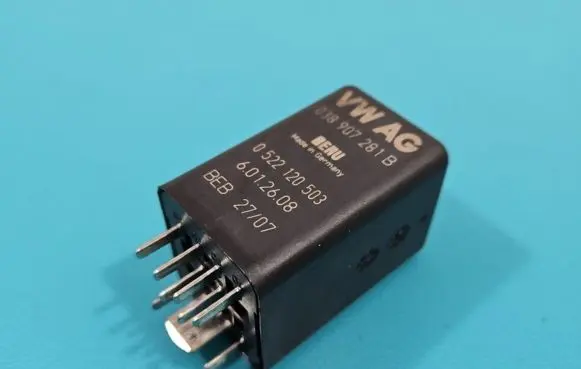 Volkswagen Transporter - Caravelle T5 Other relay 0522120503 IMPRK1392352
