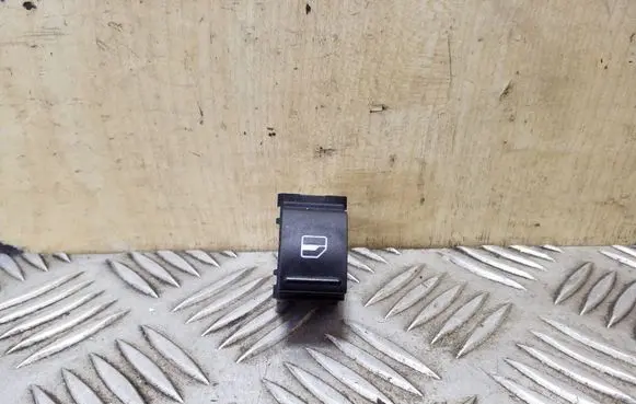 Volkswagen Tiguan Electric window control switch 7L6959855B