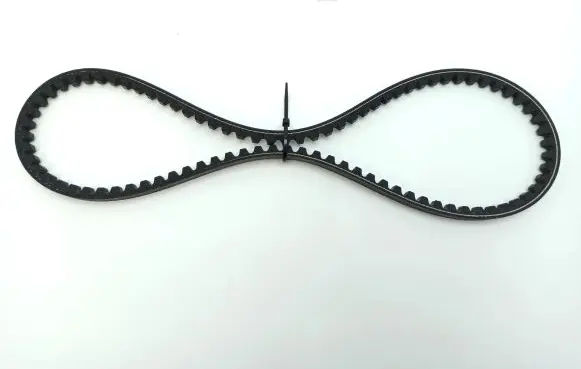 Aixam Mega Alternator belt 12943042290