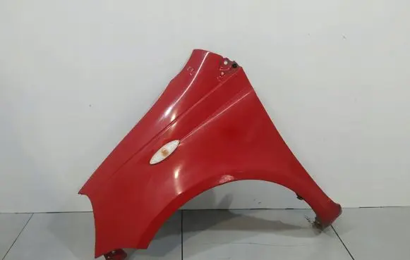 Toyota Yaris Fender 