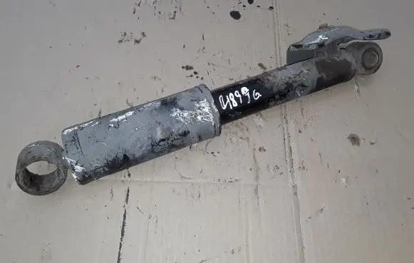 KIA Sorento Rear shock absorber/damper 553102B510