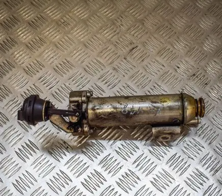 Volvo V70 EGR valve cooler 880765R