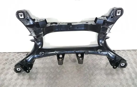 BMW 3 F30 F35 F31 Rear subframe 6792507