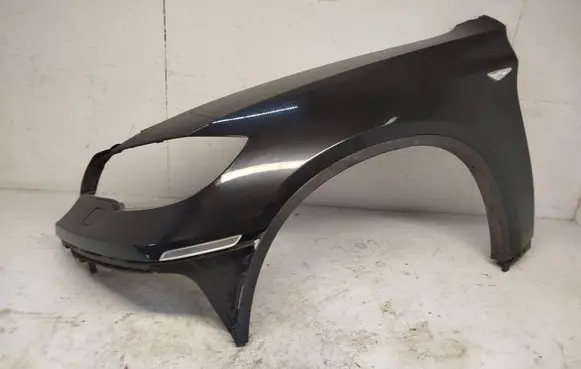 BMW X6 E71 Fender