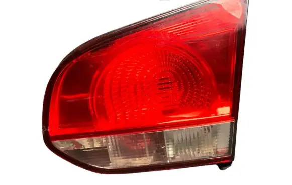 Volkswagen Golf VI Tailgate rear/tail lights 89090386R