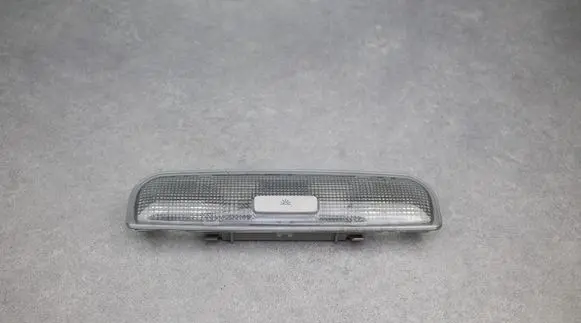 Seat Toledo IV (NH) Rear seat light 8P0947111