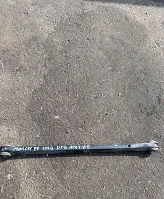 Mini Cooper Countryman R60 Rear upper control arm/wishbone 676872605