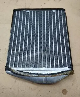 Opel Signum Heater blower radiator 0066182