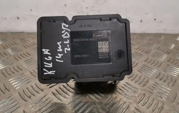 Ford Kuga II ABS Pump CV612C405AH