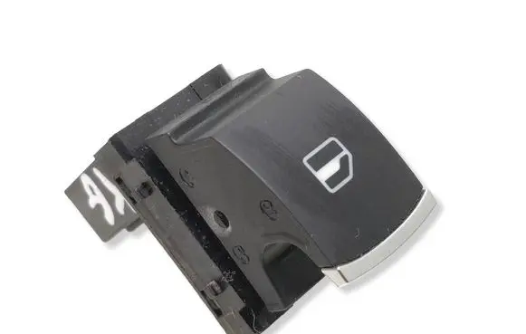 Volkswagen PASSAT B7 Electric window control switch 5K0959855