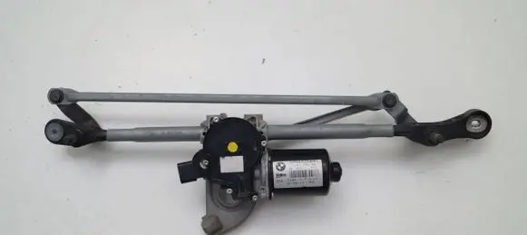 BMW 3 F30 F35 F31 Front wiper linkage 