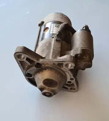 Mazda 6 Starter motor RF5C M002T88671