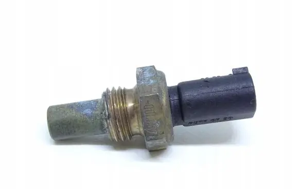 Mercedes-Benz C W202 Outside/exterior temperature sensor A0051536328