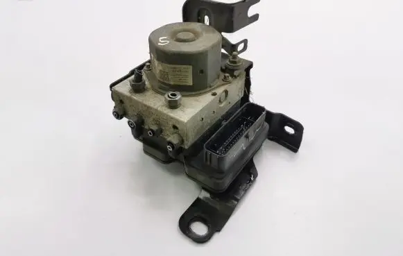 Citroen C4 II Picasso ABS Pump 9807509080 87BLDA2893222