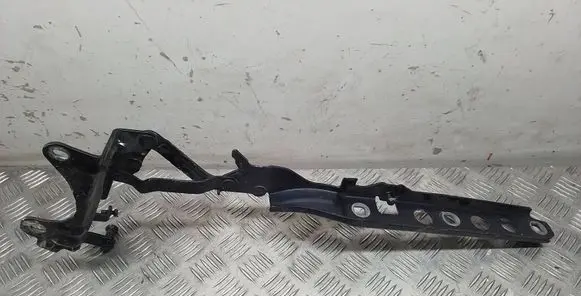Porsche Macan (95B) Engine bonnet/hood hinges 95B823302