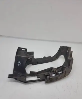 Muffler mount bracket/holder