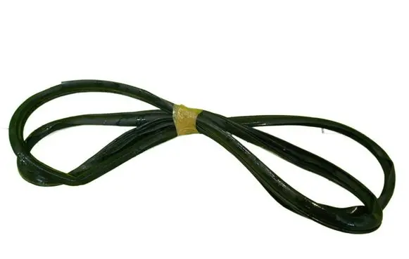 Peugeot 4007 Front door rubber seal PRZOD