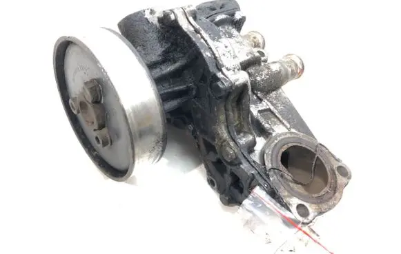 Volkswagen Transporter - Caravelle T4 Vacuum pump 