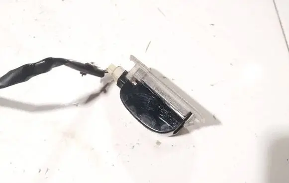Toyota Corolla E120 E130 Other interior light 