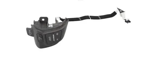 Lexus GS 300 350 430 450H Steering wheel buttons/switches F70CV184A