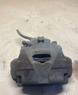 Dacia Duster II Front brake caliper