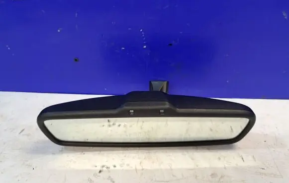 Lincoln Navigator Rear view mirror (interior) 8U5A17E678KC