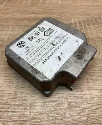 Volkswagen Transporter - Caravelle T4 ESP acceleration yaw rate sensor 6N0909603 5WK4137