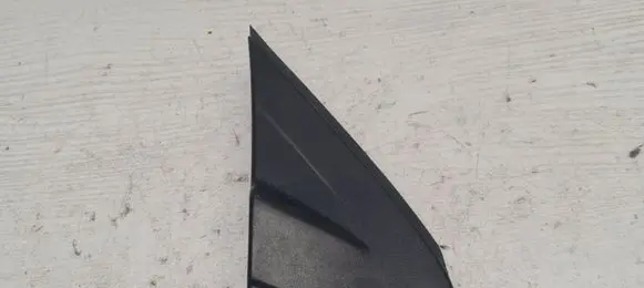 Mitsubishi Space Star Fender end trim 