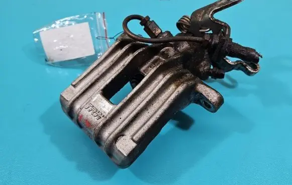 Seat Altea Rear brake caliper IMPRK1431363