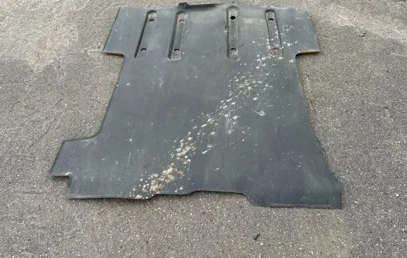 Renault Trafic III (X82) Interior carpet 749069032r 93454452
